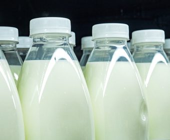 Milk Production | What Really Drives the Price of Milk?
