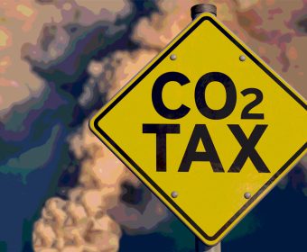 Carbon Tax on Food