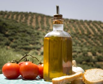 Mediterranean Foods | 5 Commonly Eaten Foods