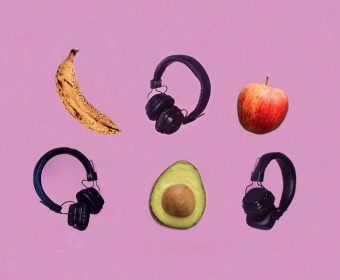 How do sound and music affect the way we eat? 