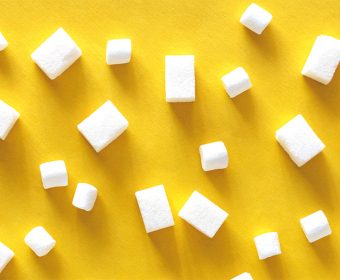 Does Sugar Damage Our Health?