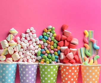 Breaking Down Sugars and Sweeteners